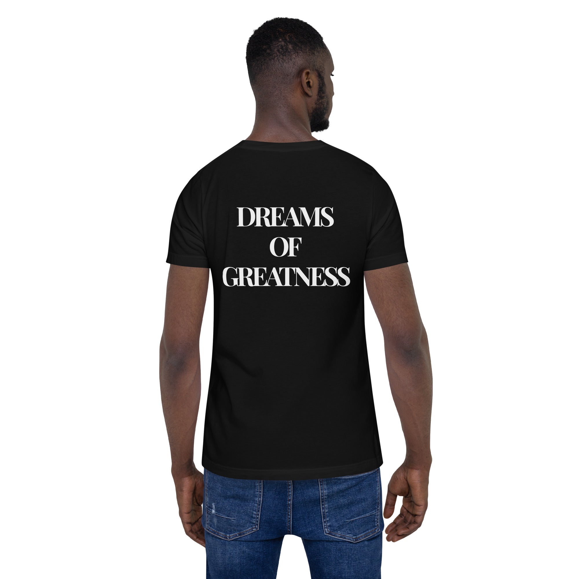 Greatness Tee