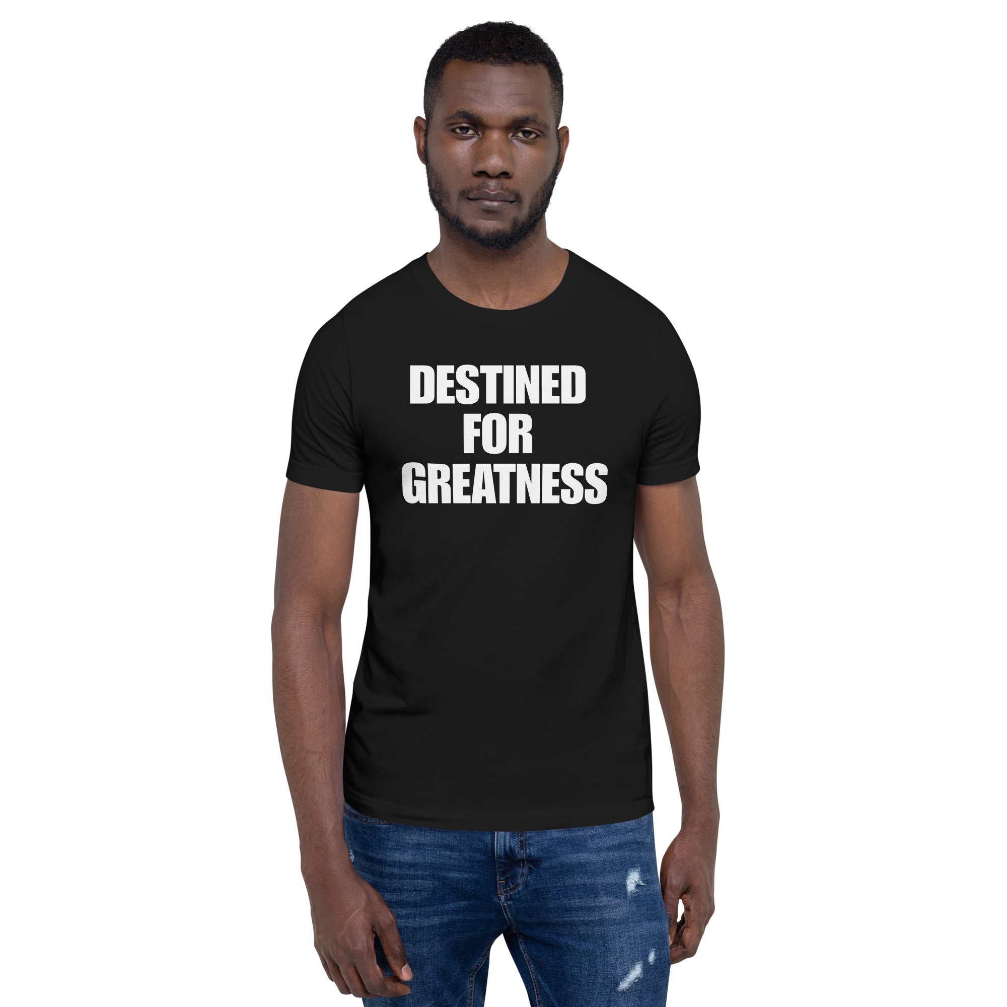 Greatness Tee