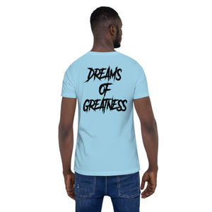 Dreams Of Greatness Supreme Tee