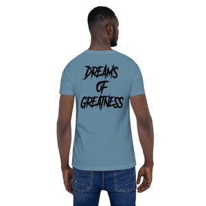 Dreams Of Greatness Supreme Tee